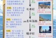 平潭岛自驾旅游攻略？平潭岛自驾旅游攻略大全？