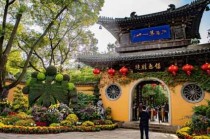 无锡景点排名大全，无锡景点大全景点排名？