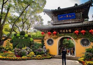 无锡景点排名大全，无锡景点大全景点排名？