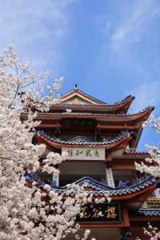 无锡太湖鼋头渚风景区，无锡太湖鼋头渚风景区图片？