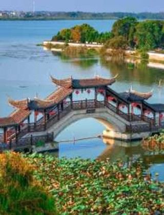 昆山锦溪古镇旅游攻略？昆山锦溪古镇旅游攻略路线？
