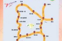 四川九寨沟旅游线路？四川省九寨沟旅游？
