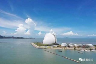 珠海必去的景点排名，珠海必去的景点排名榜？