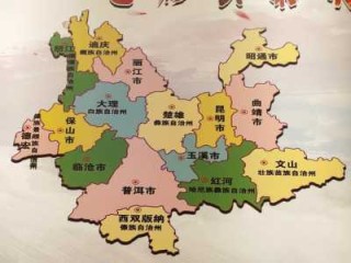西双版纳旅游攻略必去景点地图，西双版纳旅游攻略必去景点地图大全？