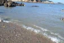 温州旅游景点海边沙滩，温州好玩的沙滩