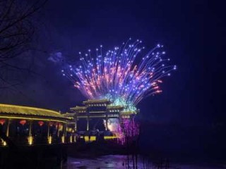 过年去哪旅游好玩又便宜，过年去哪旅游好玩又便宜自驾游