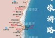 南戴河旅游攻略自驾游，南戴河旅游景点在哪里？