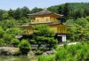 日本景点排名榜前十名，日本最漂亮三个城市？