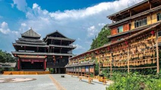柳州旅游攻略必玩的景点，柳州旅游攻略必玩的景点三日游？