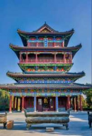 徐州旅游景点哪里好玩的地方？徐州旅游景点推荐？