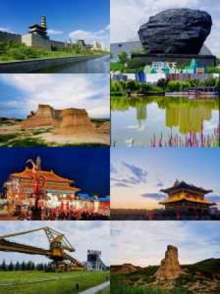 大同周边免费景区，大同周边免费景区带孩子玩？