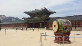 韩国首尔旅游必去景点，韩国首尔著名景点？