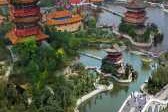 开封旅游景点大全景点排名榜？开封旅游景点排名榜？