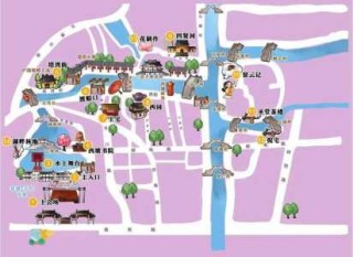 西塘旅游攻略住宿，西塘旅行攻略