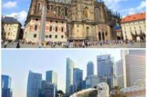 世界前十旅游景点，世界前十旅游景点名字
