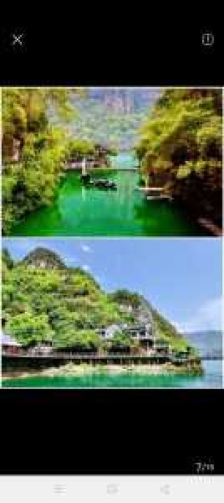 三峡人家风景区，三峡人家风景区简介？