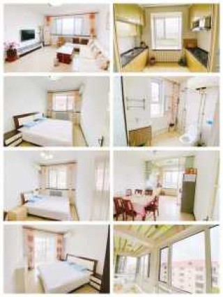 北戴河住宿攻略，北戴河住宿攻略家庭公寓北戴河汉庭酒店