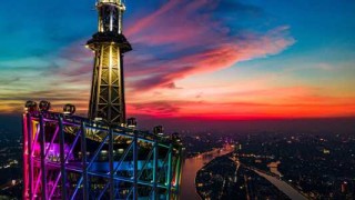 广东旅游攻略景点必去，广东省必去的景点排名？