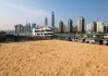上海奉贤碧海金沙海滩？上海奉贤碧海金沙海滩怎么坐地铁？