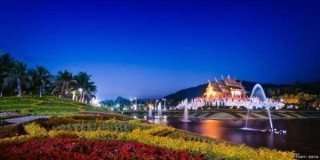 深圳旅游景点排名前十？深圳旅游景点排名前五？