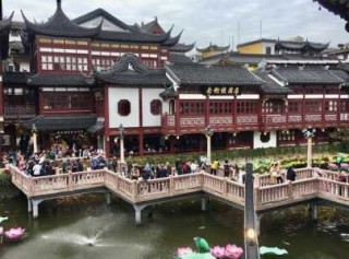 上海有什么好玩的地方，上海有什么好玩的地方必去