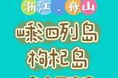 舟山自由行二日游攻略？舟山攻略2日游自助游？