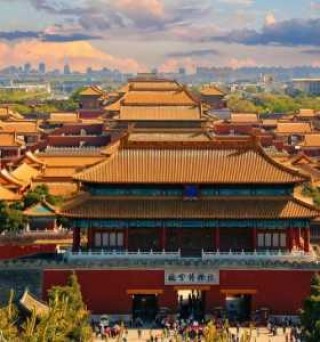 北京必玩景点排名？北京值得玩的地方排名前十位？