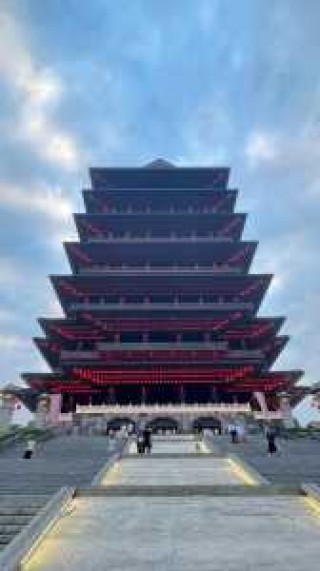 兰州旅游景点大全介绍图片，兰州旅游攻略景点？