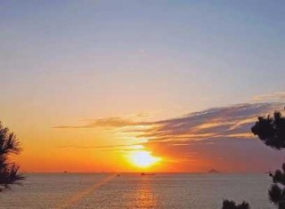 崂山风景区图片，崂山风景区地图？