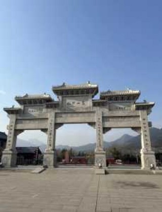 河南嵩山少林寺地址？河南嵩山少林寺具体地址？