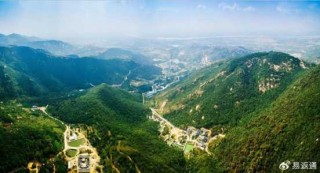 泰安有什么好玩的地方？泰安有什么好玩的地方景点推荐带孩子？
