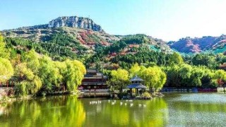 济南免费的旅游景点？济南免费的旅游景点?？