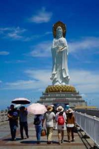 旅游团购网三亚？三亚低价旅游团陷阱？