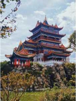 烟台旅游必去的地方，烟台旅游必去的地方有哪些?