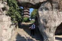 浙江著名景点排名，浙江著名旅游景点排名？
