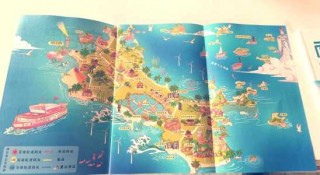 南日岛旅游攻略二日游？南日岛一日游必去景点？