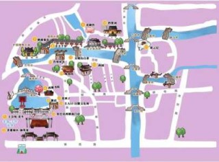 西塘景区官方网站？西塘风景区旅游攻略？