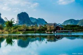 桂林市区哪里好玩，桂林市区哪里好玩点