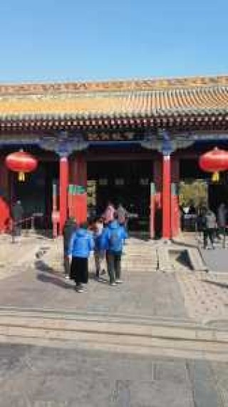 沈阳故宫博物院，沈阳故宫博物院开放时间及票价