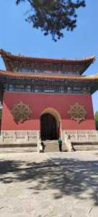 承德周边旅游景点，承德市周边景点
