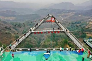 重庆万盛旅游攻略，重庆万盛旅游攻略图？