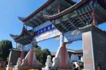 昆明最近的旅游景点，昆明最近的旅游景点有哪些