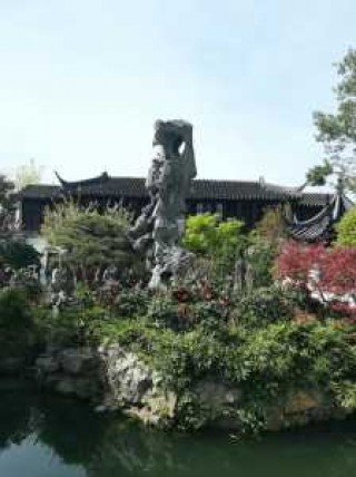 苏州留园景点介绍？苏州留园景点介绍合集？