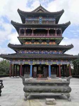 旅游好玩的地方推荐，旅游好玩的地方推荐四川