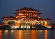 西安有哪些旅游景点，西安有哪些旅游景点和名胜古迹？