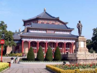 中山好玩的景点排名榜，中山好玩的景点排名榜前十名