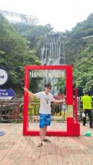 清远有什么好玩的地方景点推荐，清远有什么好玩的地方景点推荐 古龙峡？