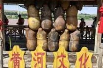 宁夏沙坡头几月份去比较好？宁夏沙坡头4月去玩怎么样？