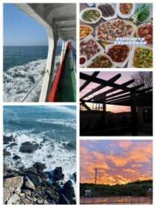 哈仙岛旅游攻略？哈仙岛旅游攻略一日游？