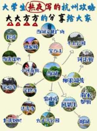 杭州三日游最佳安排，杭州三日游最佳安排桔子酒店